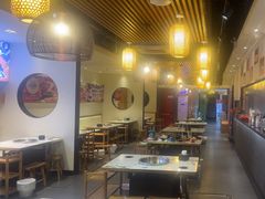 -钢管厂五区小郡肝火锅串串香(清河店)