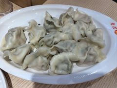 -老边饺子馆(东单店)