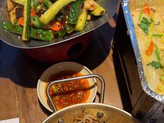 -神府路壹号·海鲜烧烤·砂锅粥·锅物(三坊七巷店)