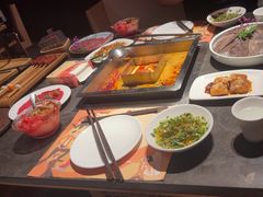 -锦城印象火锅(天府三街店)
