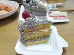 -5Cake五度无蔗糖低脂蛋糕(陶然亭店)