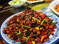 -杨记隆府(汉街店)