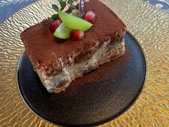 -一棵树·意大利西餐厅One Tree(新城店)