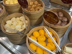 -素虎料理(前门店)