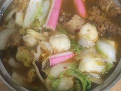 -野妹经典火锅(江夏中百店)