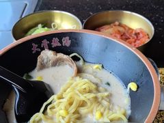 -亚龙湾红树林度假酒店-韩轩韩餐厅