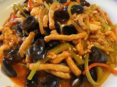 -安多素食(广仁寺路店)