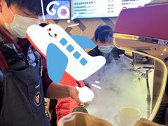 -COSTA COFFEE(新奥购物中心店)
