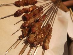 -枪火串烧·东北特色烧烤(罗湖总店)