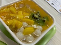 -满记甜品(静安大悦城店)