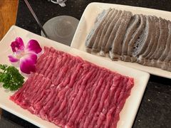 -南门涮肉(通州大船店)
