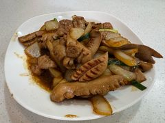 -二扁私房面馆(崂山路店)
