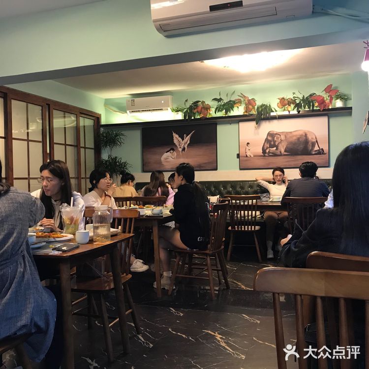 一秒让你置身泰国🇹🇭