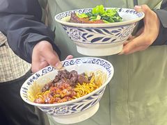 -梅溪·小伙子干挑面(安吉总店)