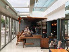 -城市露台景观餐厅(淮海路店)