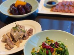 -环球港凯悦 · 享悦中餐厅