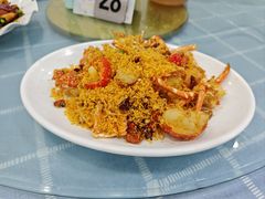 -明记海鲜大排档(巽寮湾店)