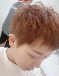 -TWOFACE 双面理发馆