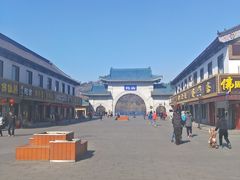 -北山公园