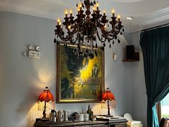 -夏朵花园(复兴西路店)