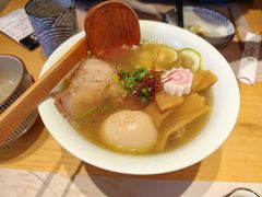 豚骨拉面-爱米粒家