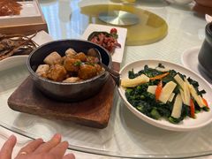 -江南村酒家