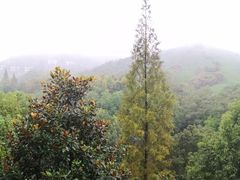 -天目湖御水温泉·度假酒店