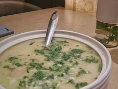 金陵鸭血粉丝汤-枕水江南(铁西万象汇店)