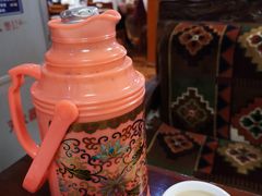-如意林卡藏餐吧(大昭寺店)