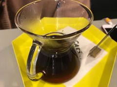 -CAFE'IN精品咖啡体验空间(小寨店)