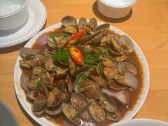 -大厨的餐厅(曾厝垵总店)