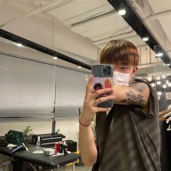 -飛凡TATTOO纹身•原创