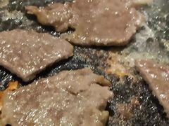 -汉江川烤肉(通州店)