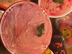 -牛市坎火锅(建设路店)