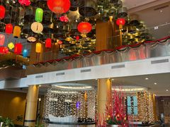 -青岛海尔洲际酒店