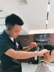 -LJOY丽锦造型·烫发染发