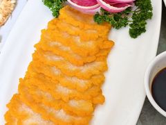 -原林野山菌火锅·炒菌(关上野生菌一条街店)