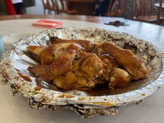 -大地土窑菜馆·特色罗浮农家菜(罗浮山景区店)