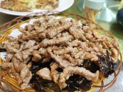 -下梅人家土菜馆(历史文化餐厅度假区店)