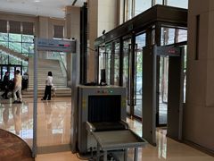 -中山喜来登酒店