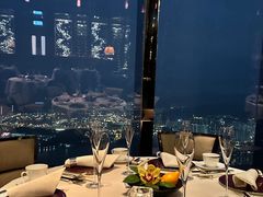-天龙轩(香港丽思卡尔顿酒店)