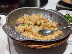 -绸乡宴酒店·融合苏帮宴(吴江店)