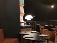 大堂-农畉LONFOOD(万象天地店)