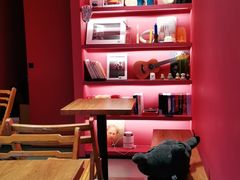 -Punchline Coffee&Roaster(同济大学店)