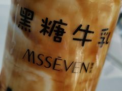 -蜜思琪蛋糕(民生路店)