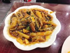 -杏园餐厅(阜成门店)