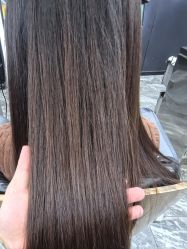 -藤野造型烫染