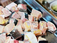 -江湖水乡铁锅炖魚(周庄嘉园店)