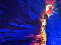 -天河潭旅游度假区
