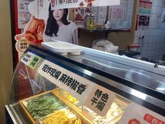 -老韩煸鸡·中国炸鸡(水塔美食街店)